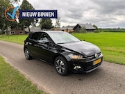Volkswagen Polo - 1.0 Comfortline | Cruise Control | PDC V+A | Licht metaal |