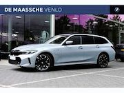 BMW 3-serie - 330 3 Serie Touring 330e M Sport Automaat / Panoramada