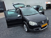 Volkswagen Polo - 1.4-16V Cross 5 deurs Airco