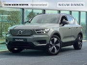 Volvo XC40 - Recharge Core Parkeer camera, Verwarmde stoelen + Stuur, 42.
