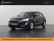 Ford Focus - 1.0 EcoBoost Titanium Business | Trekhaak | Winterpakket | N