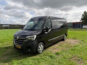 Renault Master - T35 2.3 dCi L1H2 En.