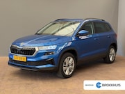 Skoda Karoq - 1.5 TSI 150 pk ACT Business Edition 7-DSG | Trekhaak wegklap