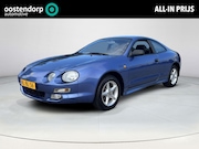 Toyota Celica - 1.8i | Origineel Nederlands | Unieke kilometerstand | Airco