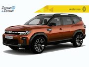 Dacia Bigster - Hybrid 155 Limited Edition Nu uit voorraad leverbaar met € 3