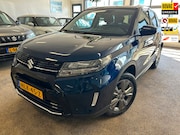 Suzuki Vitara - 1.4 Boosterjet Select Smart Hybrid | Carplay| Trekhaak| All