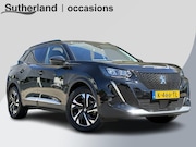 Peugeot e-2008 - EV Allure Pack 50 kWh | Pack Drive | 3D Navigatie | Stoelver