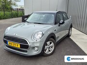 MINI Cooper - Mini 1.5 Business 136 PK | Navigatie | Cruise control | Keyl