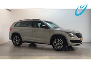 Skoda Kodiaq - 1.5 TSI Sportline Business Camera Stoelverwarming Trekhaak V