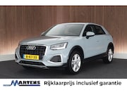 Audi Q2 - 35 TFSI 150pk S-Tronic Advanced edition Trekhaak Led Navigat