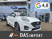 Ford Puma - 1.0 EcoBoost Hybrid ST-LINE