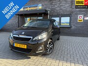 Peugeot 108 - 1.0 e-VTi Active | 3/6/12MND GARANTIE | AIRCO |LMV | ELECRAM
