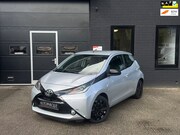 Toyota Aygo - 1.0 VVT-i X-Play- Automaat - Origineel Nederlands