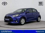 Toyota Yaris - 1.5 Hybrid 115 Active | NIEUW & SNEL LEVERBAAR | PRIJS INCL.