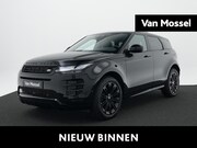 Land Rover Range Rover Evoque - 1.5 P270e PHEV AWD Business Dynamic Edition | Panoramisch sc