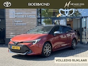 Toyota Corolla - Touring Sports Hybrid 140 GR Sport