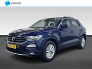 Volkswagen T-Roc - 1.0 TSI Style MANUAL