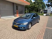 Honda Civic - 1.3 Hybrid Navi NAP