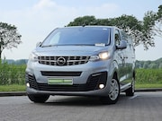 Opel Vivaro - 2.0 L3 XL 2xZijdeur Eur6