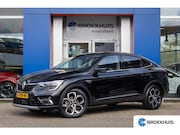 Renault Arkana - 1.6 E-Tech Hybrid 145 Intens | Adaptief Cruise Control | Cam