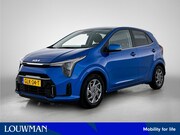 Kia Picanto - 1.0 DPI DynamicPlusLine | Camera | Apple Car Play | Full LED