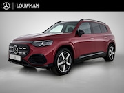 Mercedes-Benz GLB-Klasse - 200 Business Solution AMG 7p. 58 kWh | Premium pakket | Nigh