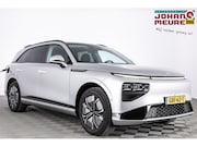 Xpeng G9 - RWD Standard Range 78 kWh | PANORAMADAK | LEDER | SOH: 99% |