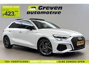 Audi A3 - 35 TFSI S-Line | Pano | Virtual | Cruise | Carplay | Parkeer
