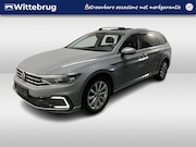 Volkswagen Passat - Variant 1.4 TSI PHEV GTE / AUTOMAAT/ PANO/ LEER/ STANDKACHEL
