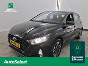 Hyundai i20 - 1.0 T-GDI 100pk Comfort Smart | Apple CarPlay / Android | Ca