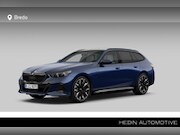 BMW 5-serie - 550e xDrive | M-Sport Pro | M sportonderstel Professional |