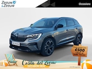 Renault Austral - 1.2 E-Tech full hybrid 200 techno esprit Alpine | Navigatie
