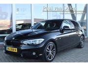 BMW 1-serie - (f20) 116i SPORT LINE Navi | Led | Shadow Line | Clima | Cru