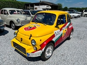 Fiat 500 - R