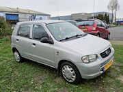 Suzuki Alto - 1.1 GLX