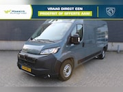 Peugeot Boxer - GB 2.2 180PK BlueHDi L3H2 EAT8 Zwaar 3, 5T I Automaat I Navi