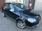 Volkswagen CrossPolo - 1.4-16V / 1e Eig / Airco / Cruise / 17 inch / NAP
