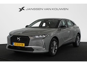 DS DS 4 - 1.2 PureTech Bastille Automaat Clima Apple Carplay 17" LMW