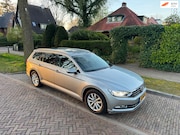 Volkswagen Passat - 1.6 TDI Highline| Automaat|Camera