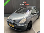 Citroën Xsara Picasso - 1.6i-16V - NAP- Cruise - Trekhaak
