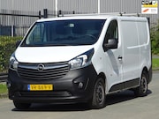 Opel Vivaro - 1.6 CDTI L1H1 3-ZITS NAP/NAVI/CAMERA/PDC/AC/APK