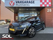 Peugeot 208 - 1.2 PureTech Allure Pack // LED // APPLE CARPLAY / ANDROID A