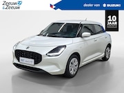 Suzuki Swift - 1.2 Comfort Smart Hybrid | NU €2.000.- KORTING (Op voorraad