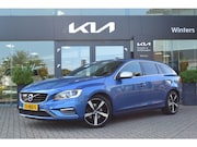 Volvo V60 - 2.0 T4 Business Sport Automaat | Trekhaak | Dodehoek Detecti