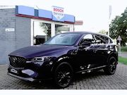Mazda CX-5 - 2.5 SKYACTIV-G 194pk 2WD Aut Homura 2.5 SKYACTIV-G 194PK 2WD