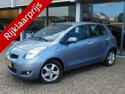 Toyota Yaris - 1.3 VVTi Aspiration Automaat