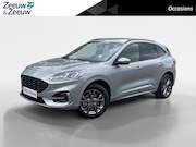 Ford Kuga - 2.5 PHEV ST-Line X 225PK | NL Auto | Afn. Trekhaak | Adaptie