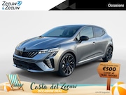 Renault Clio - 1.6 E-Tech Full Hybrid 145 esprit Alpine | 360* Camera | Ada