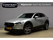 Mazda CX-30 - E-Skyactiv X 186pk Aut Luxury Edition