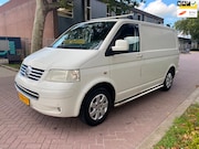 Volkswagen Transporter - 2.5 TDI 300 / Airco / Airbag / Elek Ramen / Elek Spiegels /